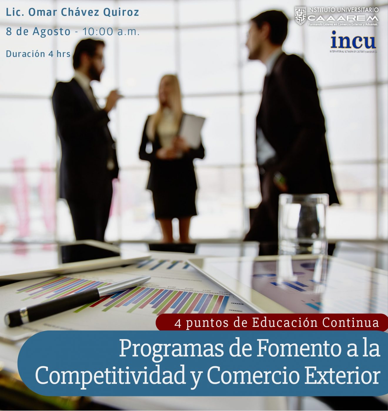 Programas de Fomento a la Competitividad y Comercio Programas de Fomento a la Competitividad y Comercio