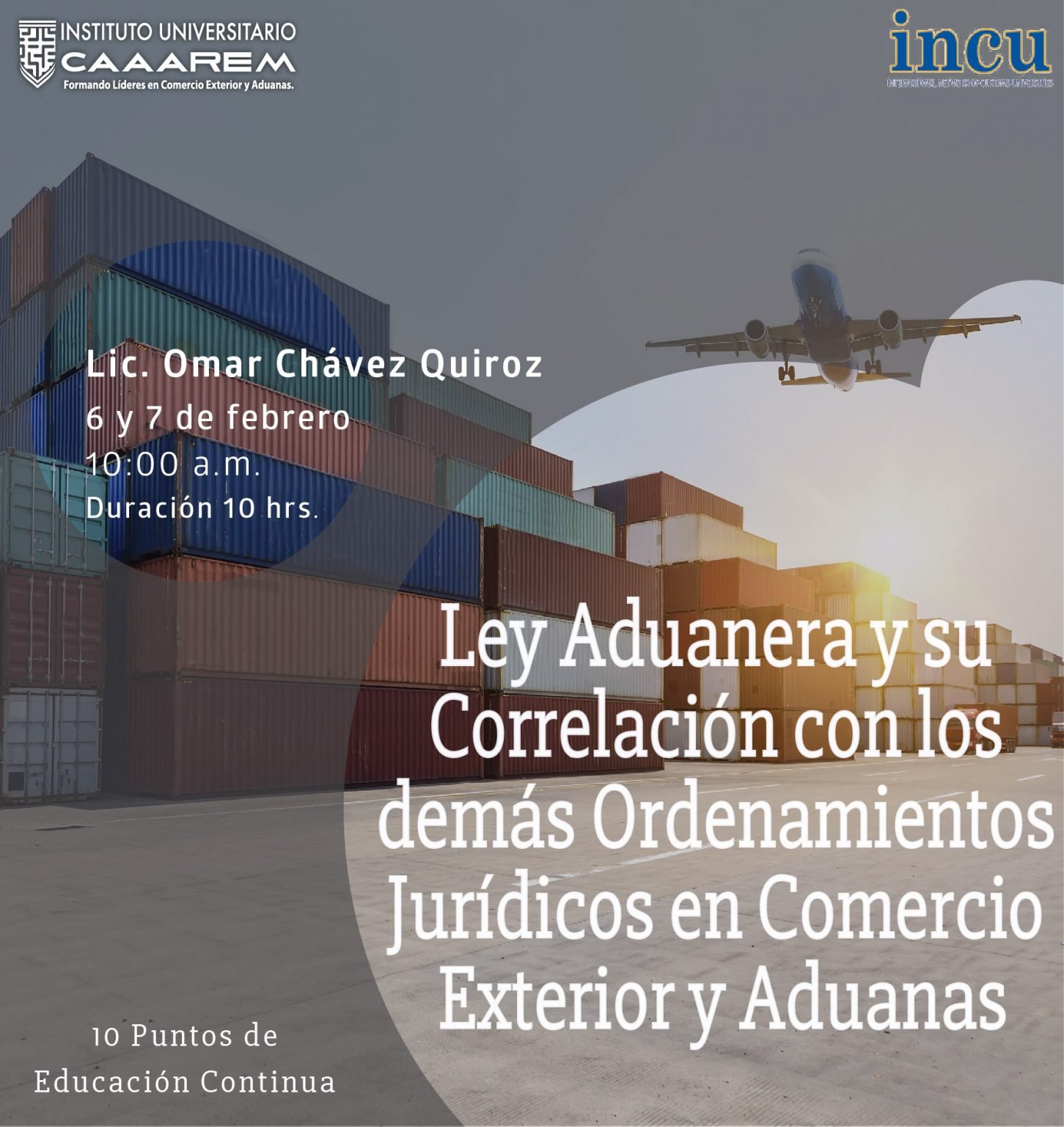 Ley Aduanera y su Correlación con los demás Ordenamientos Ley Aduanera y su Correlación con los demás Ordenamientos
