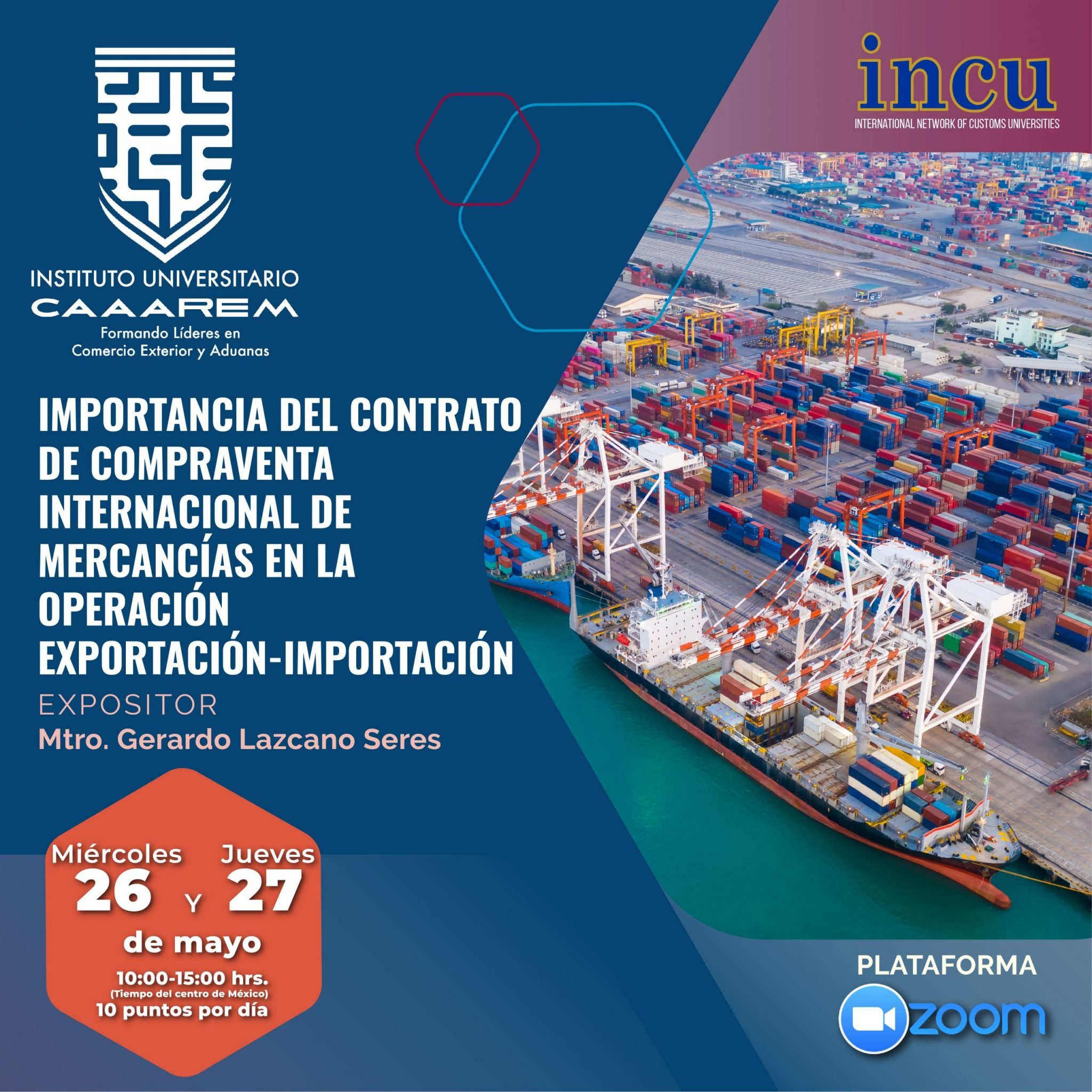 Importancia Del Contrato De Compraventa Internacional De Mercancías En La Operación Exportación 4182