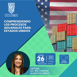 Comprendiendo los procesos aduanales para Estados Unidos