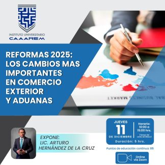 Resumen 2025: los cambios más importantes en Comercio Exterior y Aduanas