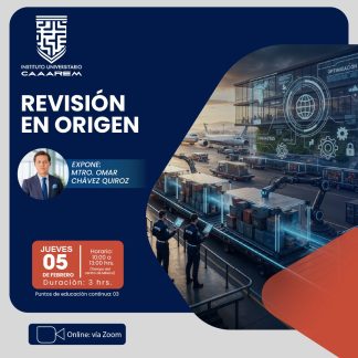 Revisión en Origen